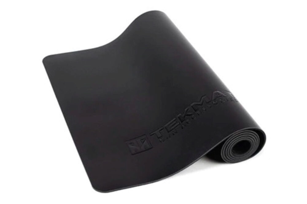 TekMat TEKR44STEALTHBK Stealth Ultra 44 Cleaning Mat TekMat Logo