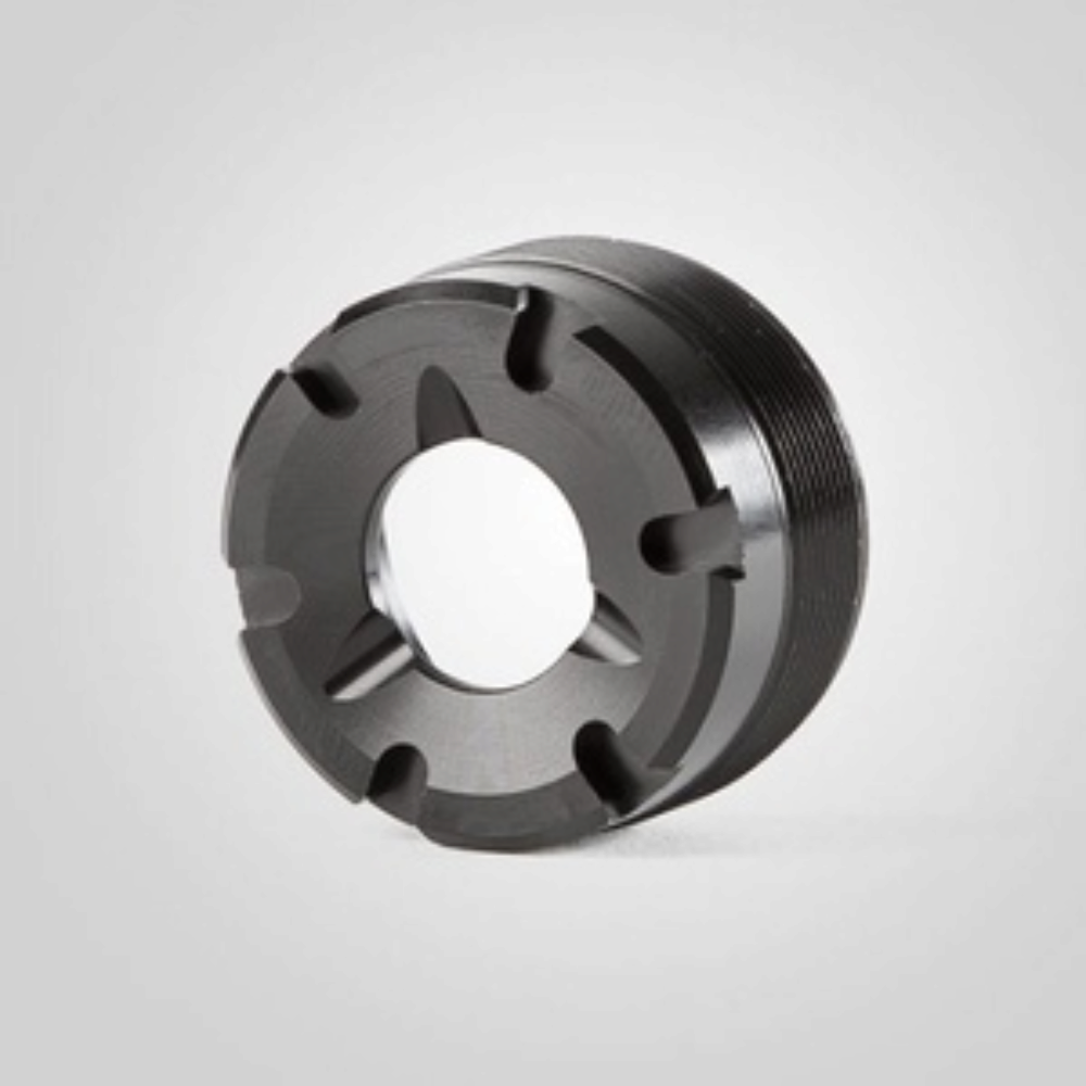DAIR GHOST FRONT CAP 45ACP