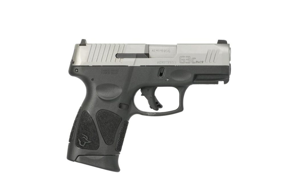G3C 9MM SS 3.2 12+1 VIRIDIAN