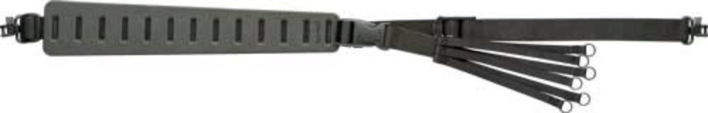 Quake CLAW GAME HAULER SLING BLACK