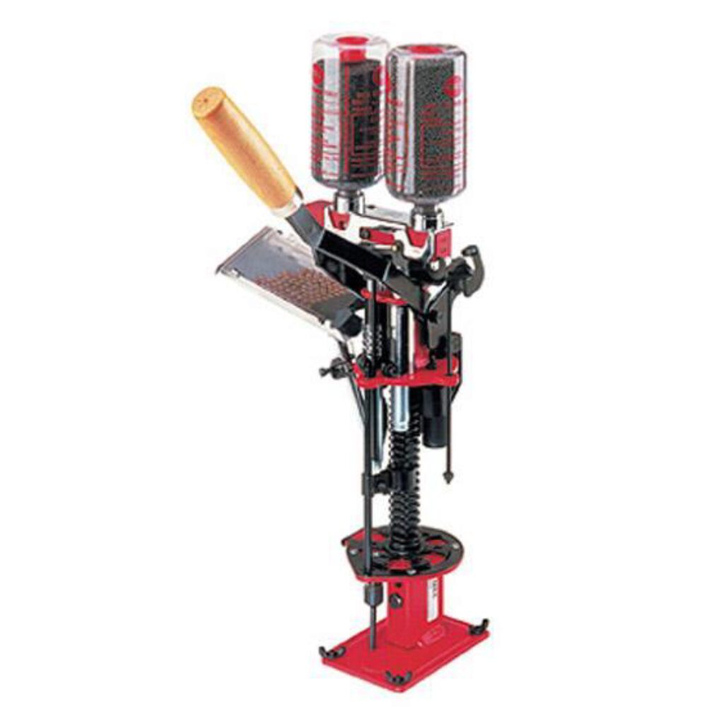 MEC Outdoors 844720 600 Jr Mark 5 Single-Stage Reloader 20 Gauge