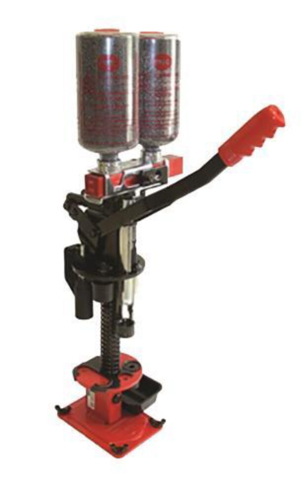MEC Outdoors 844728 600 Jr Mark 5 Single-Stage Reloader 28 Gauge