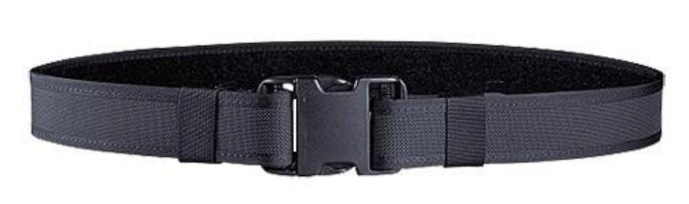 Bianchi 17872 7202 Gun Belt 40-46 Nylon 1.75 Wide Black