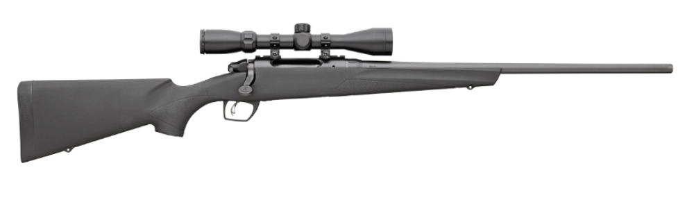 Remington Firearms (New) R85852 783 Compact 243 Win 4+1 20 Matte