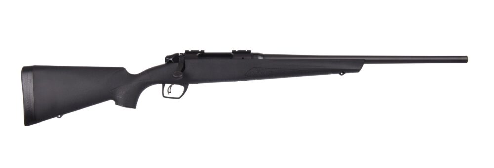 Remington Firearms (New) R85854 783 Compact 7mm-08 Rem 4+1 20 Mat