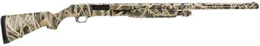 Mossberg 63521 835 Ulti-Mag Waterfowl 12 Gauge 5+1 3.5 28 Vent Ri