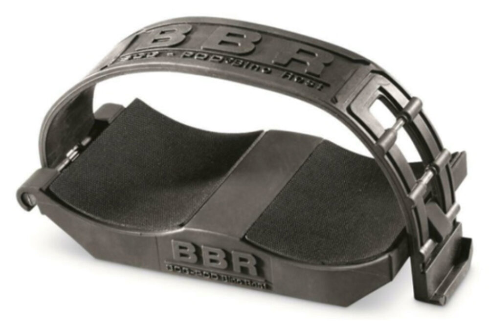 Bogpod Binocular Rest