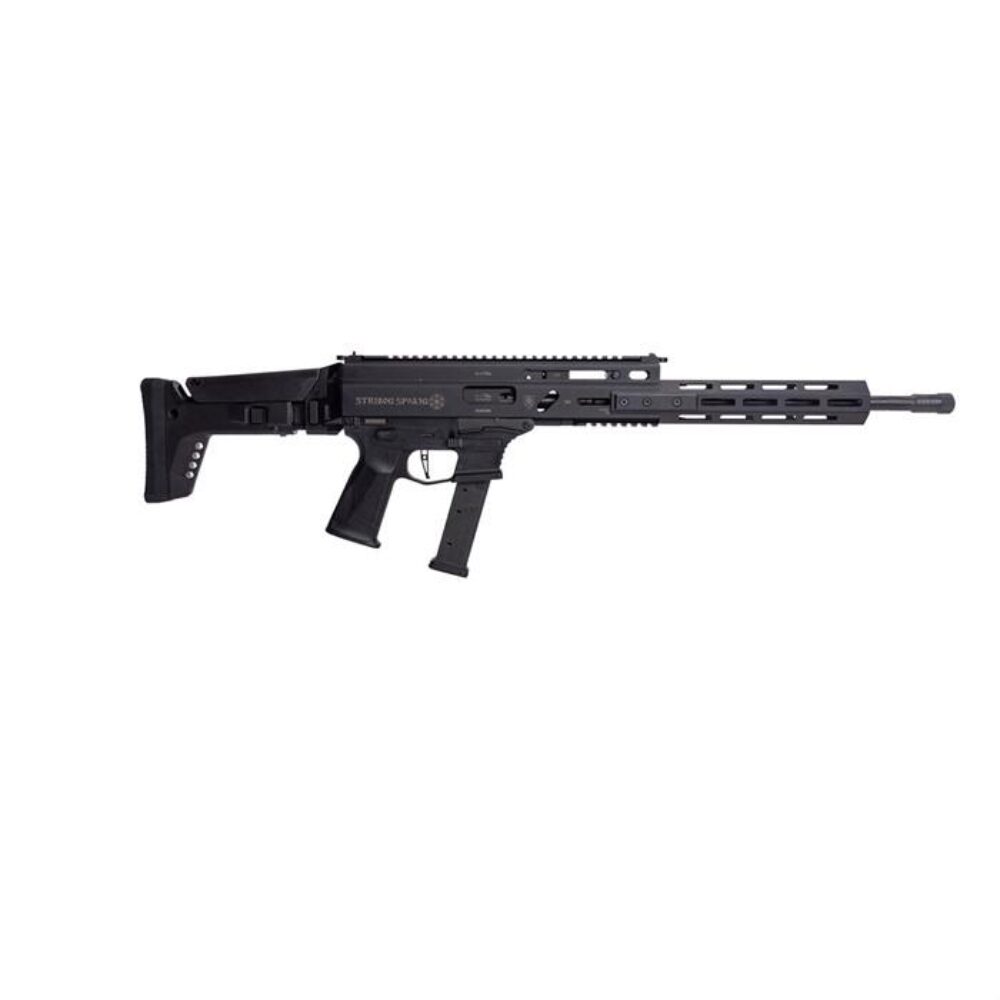 STRIBOG SP9A3G SEMI-AUTO RIFLE