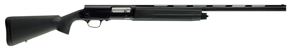 Browning 0118012004 A5 Stalker 12 Gauge 28 3.5 4+1, Blued Barrel