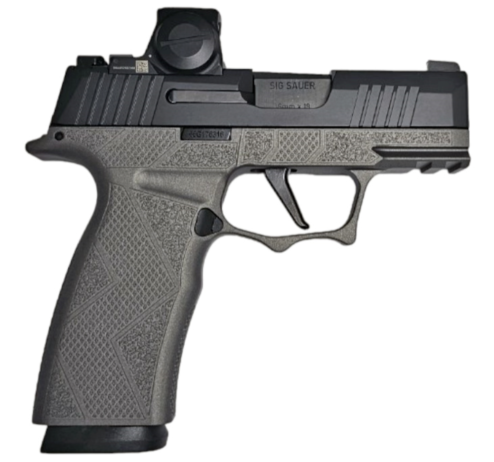 SCC KOMODO TUNGSTEN 365X RD 17