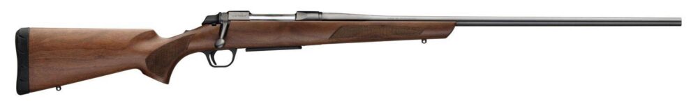 Browning 035801246 AB3 Hunter 300 WSM 3+1 23 Matte Blued/ Free-Fl