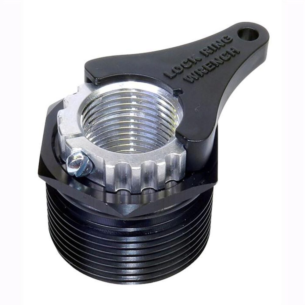 BREECH LOCK UPDATE KIT