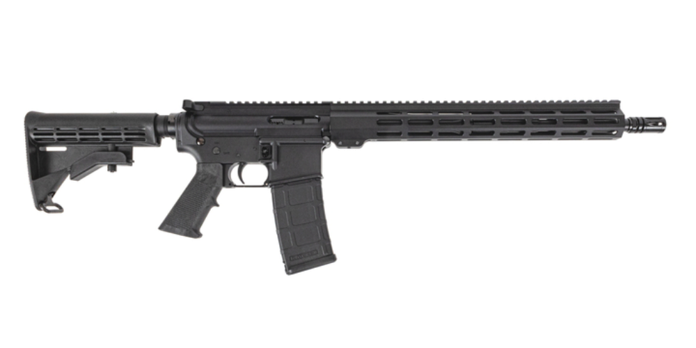DPMS DP15 MLOK 5.56 16 BLK