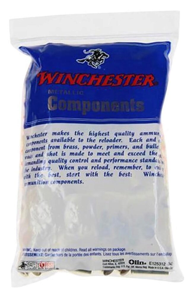 Winchester Ammo WB556MC55D Centerfire Rifle  5.56x45mm NATO .224