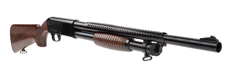 T1897 PUMP 12/18.5 BL/WD 3