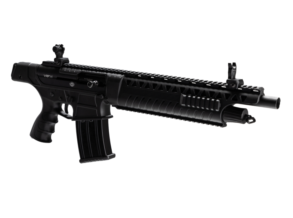 VRF14 12/14 BL/SY 3 5+1