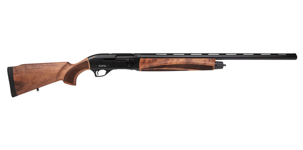SEMI AUTO 12/26 3 WOOD