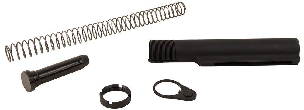 Advanced Technology A5101050 Commercial Buffer Tube Assembly  AR-