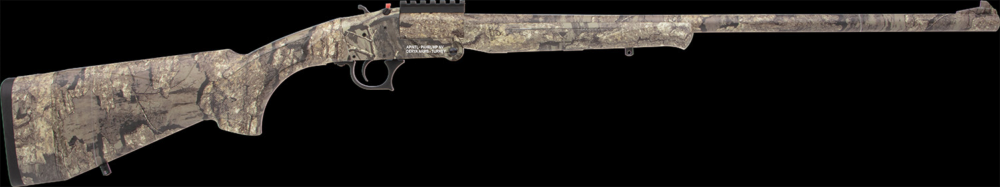 SINGLE SHOT 20GA 24 TIMBER