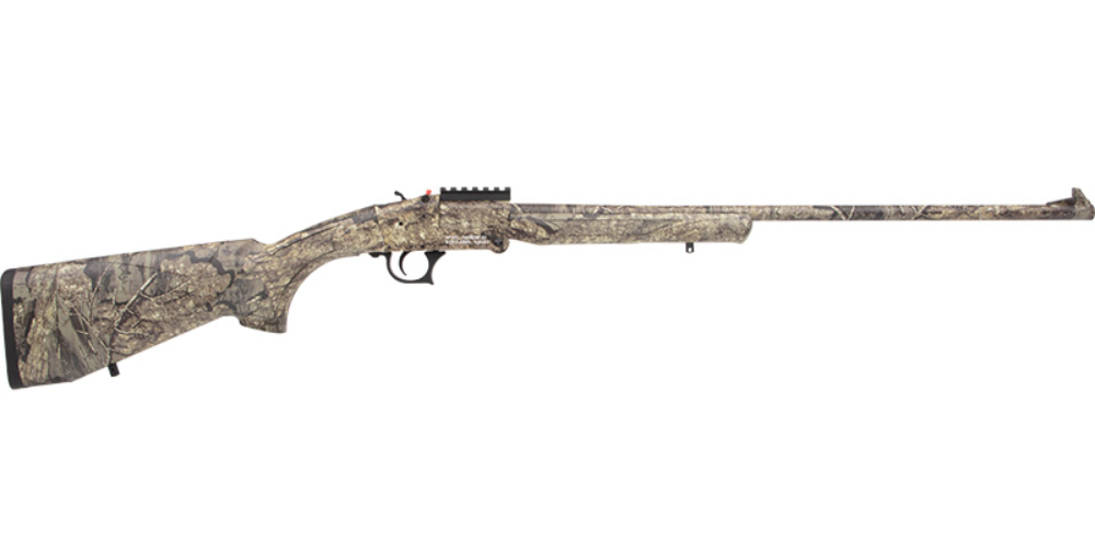 SINGLE SHOT 410GA 24 TIMBER