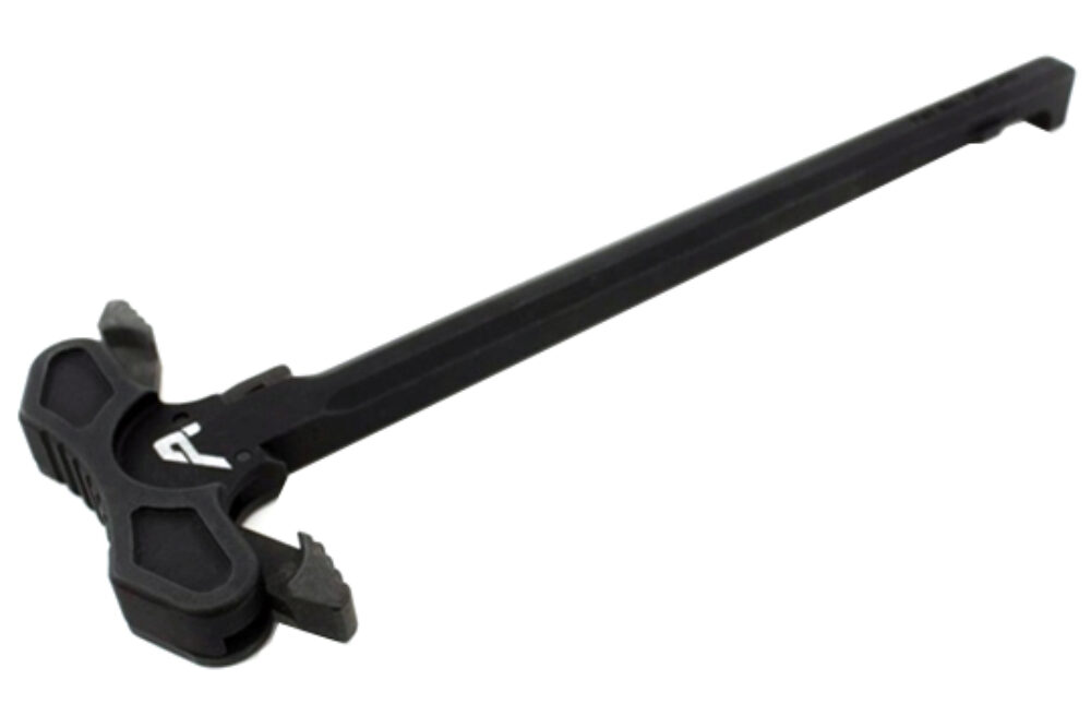 Aero Precision APRH308103C M5  AR-10 Black Anodized 7075 Aluminum