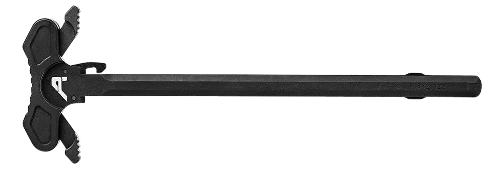 Aero Precision APRH100388C AR  AR-15 Black Anodized 7075 Aluminum
