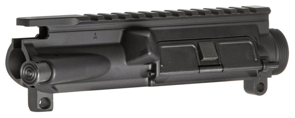 Aero Precision APAR611310AC Assembled XL Receiver 7075-T6 Aluminu