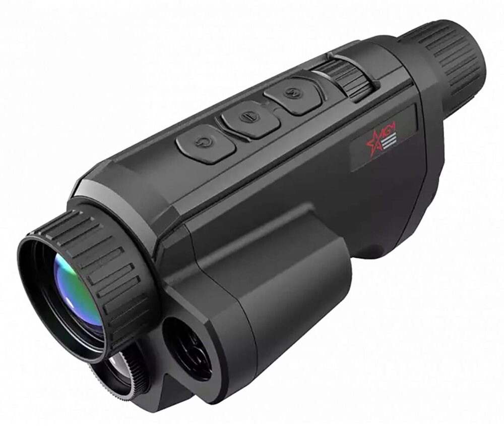 AGM Global Vision 3142451305FM31 Fuzion LRF TM35-384 Thermal Mono
