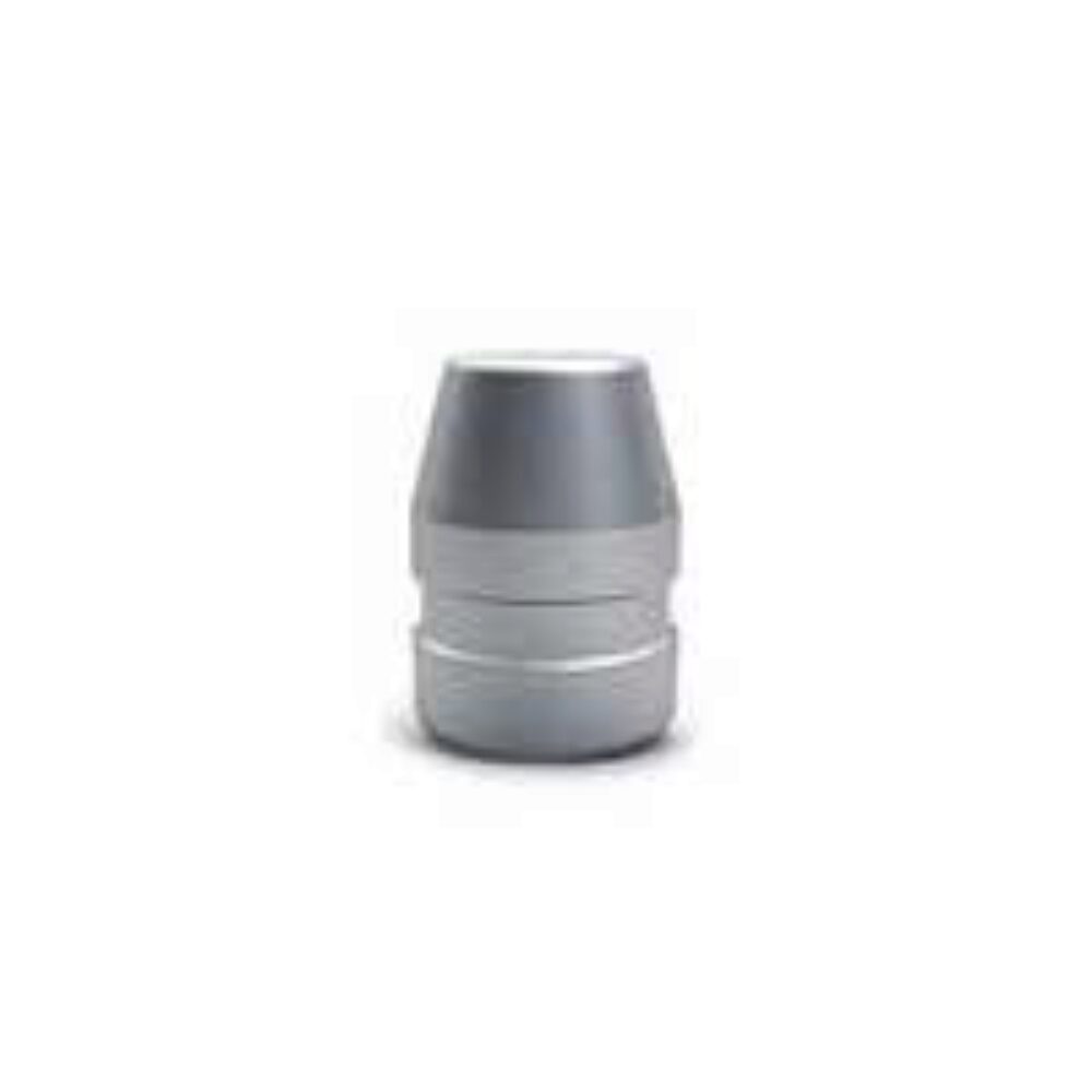 2 CAVITY PISTOL BULLET MOLDS
