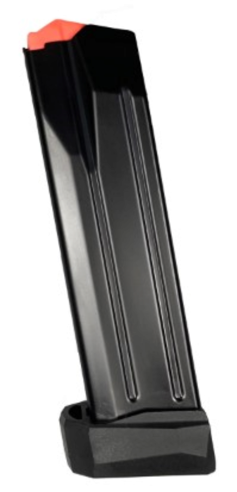 Arex Delta L X 17+2RD MAG
