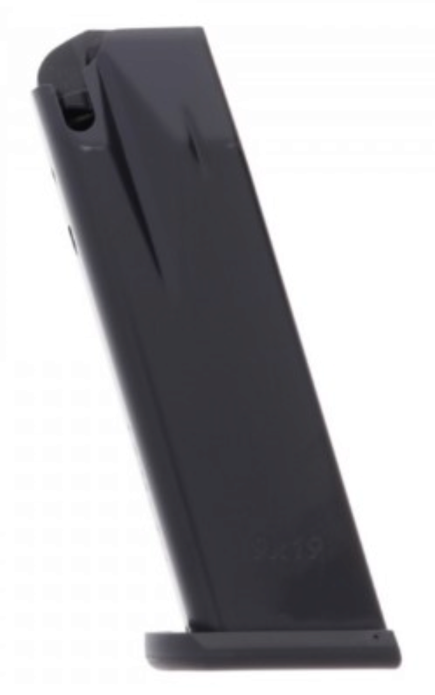 Arex Zero C 15RD MAG