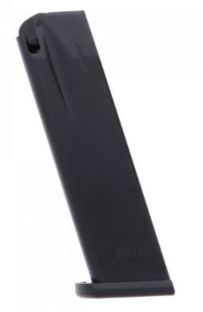 Arex Zero S 17RD MAG
