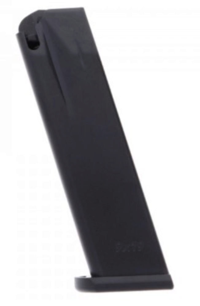 Arex Zero S 18RD MAG