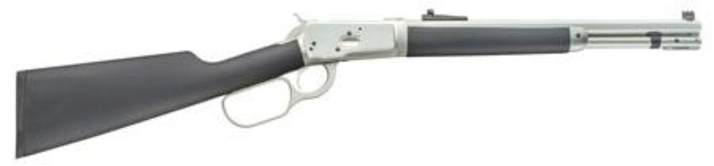 Taylors & Company 220081 1892 Alaskan Take-Down 44 Rem Mag Calibe