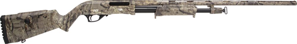 Rock Island PA20H26TIM All Generations  20 Gauge 3 5+1 26 Realtre