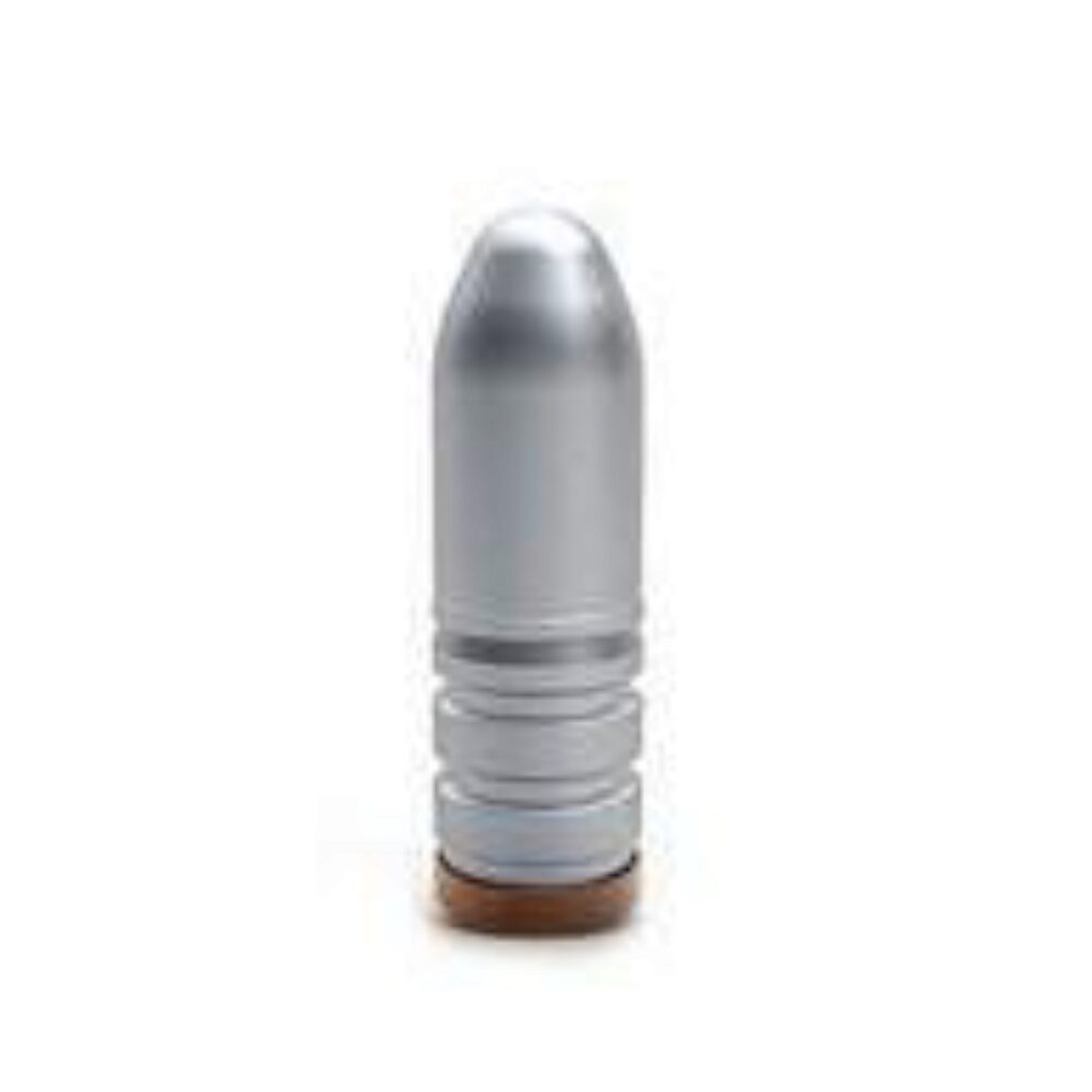 Lee 2-Cavity Mold-.312''  185 Gr RN