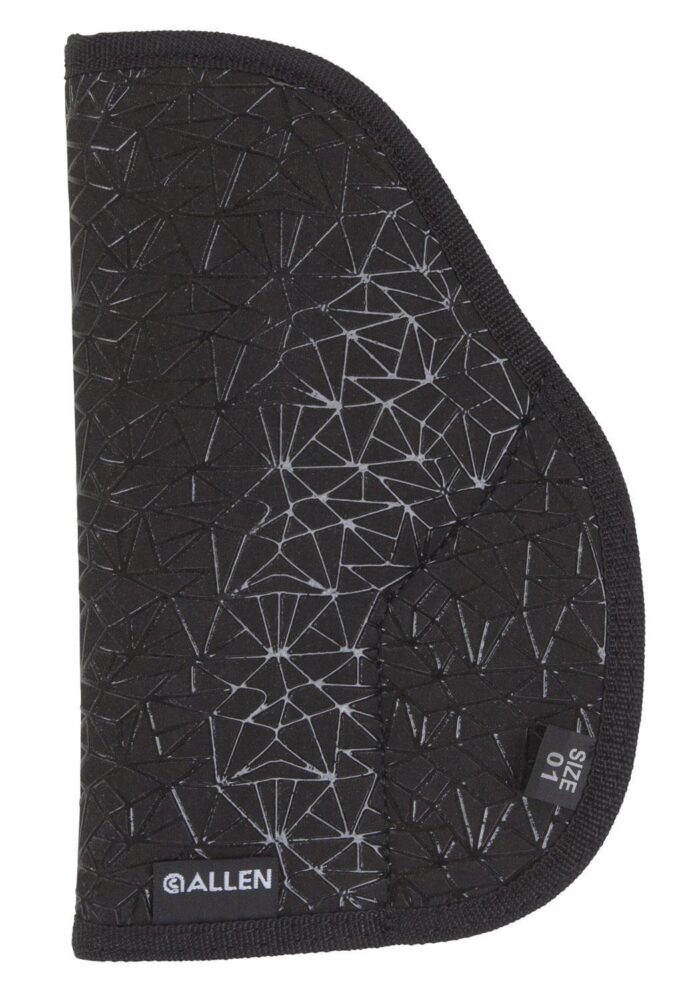 Allen 44901 Spiderweb In-The-Pocket Conceal Carry Holster Size 01
