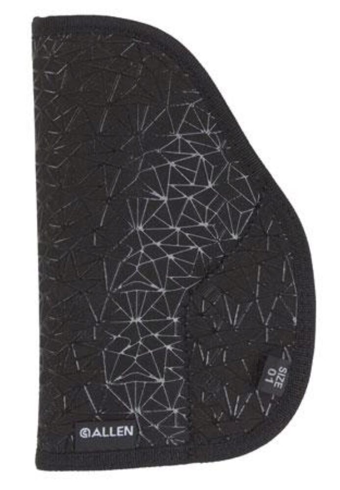 Allen 44902 Spiderweb In-The-Pocket Conceal Carry Holster Size 00