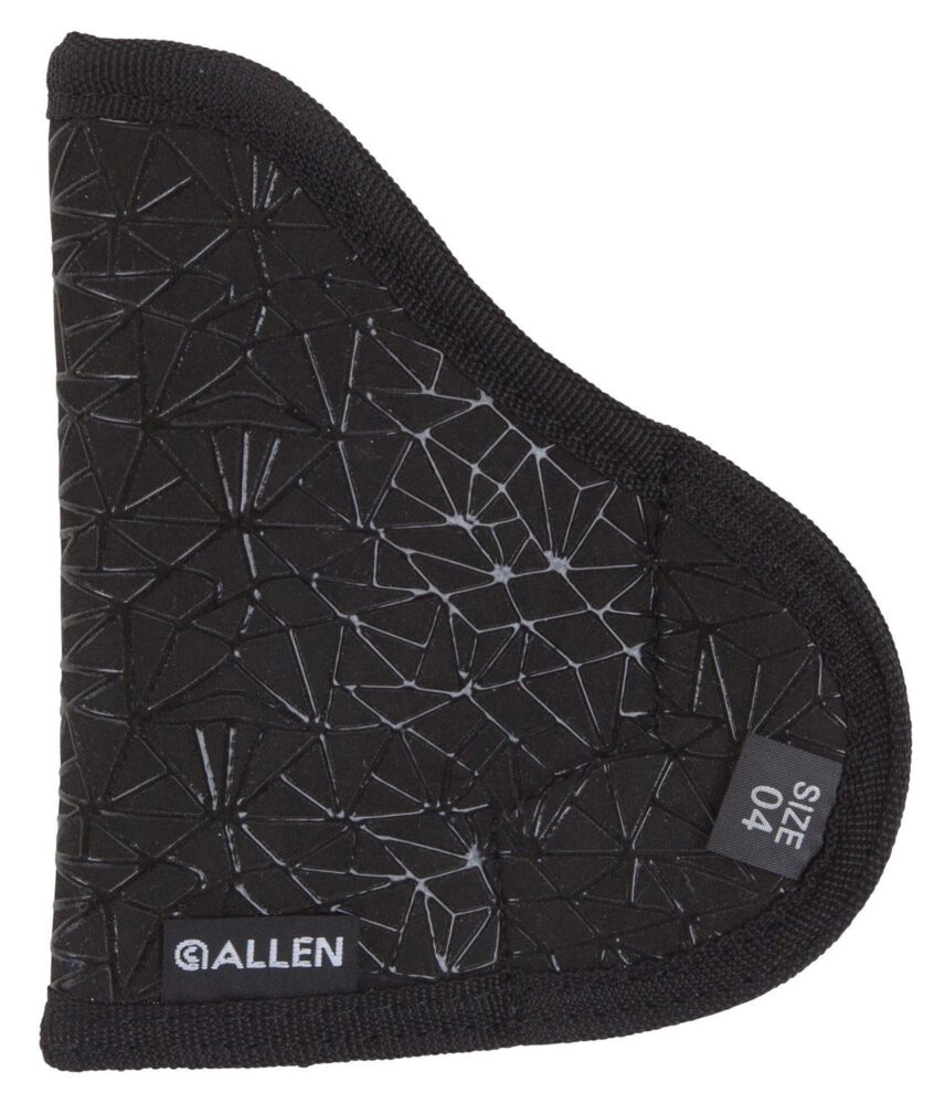 Allen 44904 Spiderweb In-The-Pocket Conceal Carry Holster Size 04