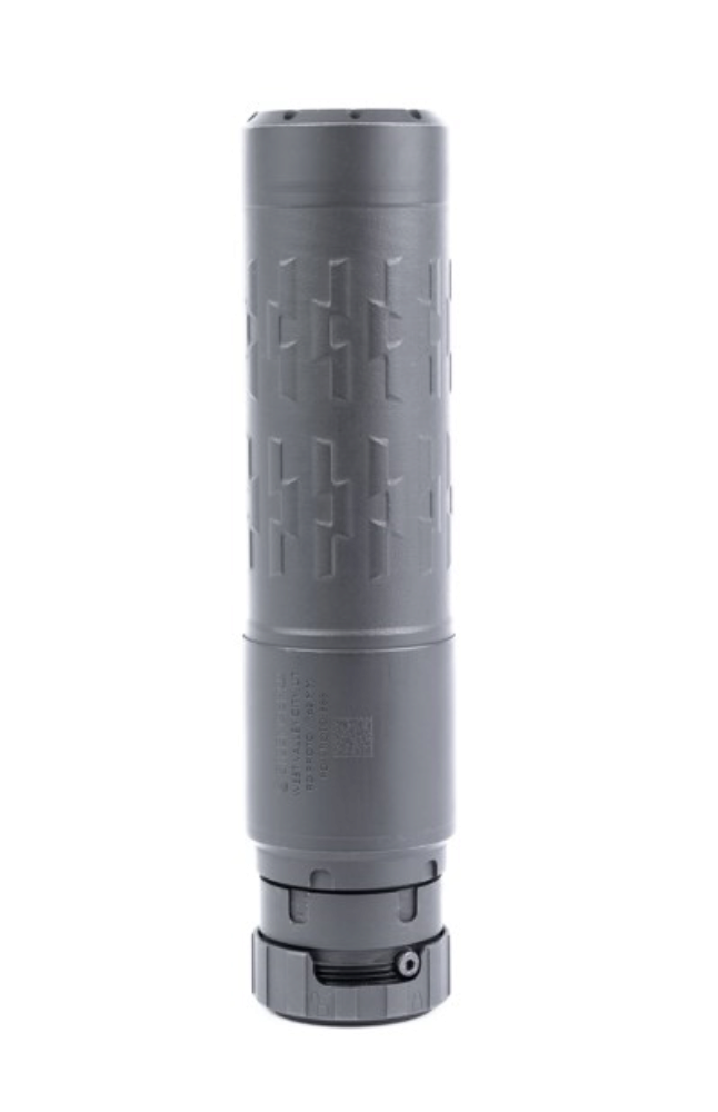 VELOS LBP 7.62MM SILENCER