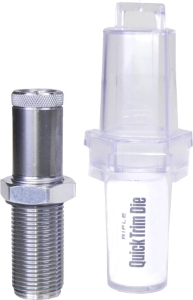 Lee Precision Quick Trim Rifle Die .300 WSM