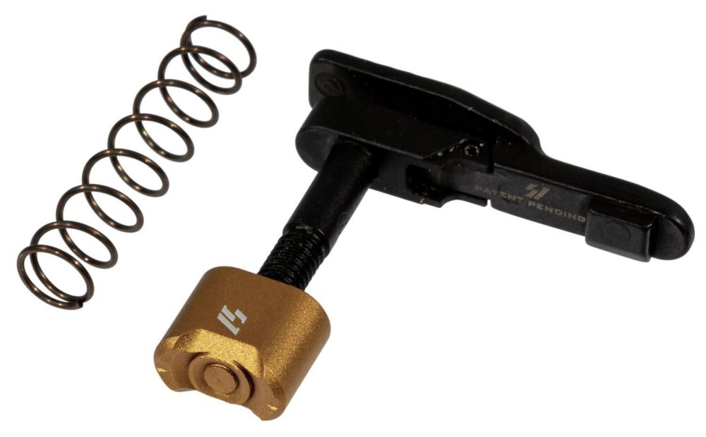 Strike Industries ARAMBIMRTITAN Ambidextrous Magazine Release AR-