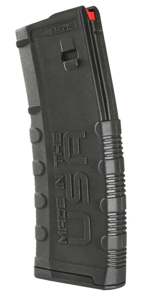 Amend2 556MOD2BLK30 MOD-2  30rd 223 Rem/5.56x45mm NATO Compatible