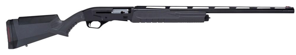 Savage Arms 57603 Renegauge Field 12 Gauge 3 4+1 26 Barrel, Matte