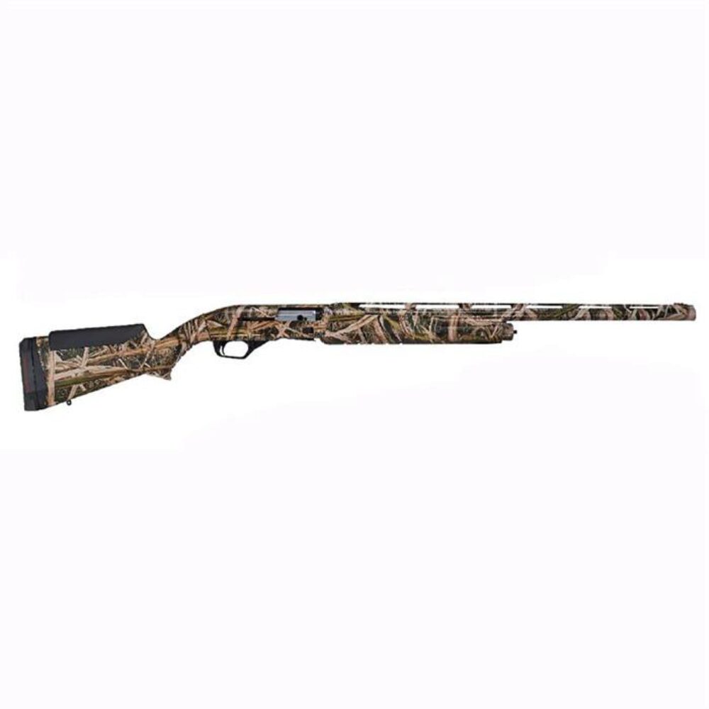 Savage Arms 57604 Renegauge Waterfowl 12 Gauge 3 4+1 28 Barrel, O