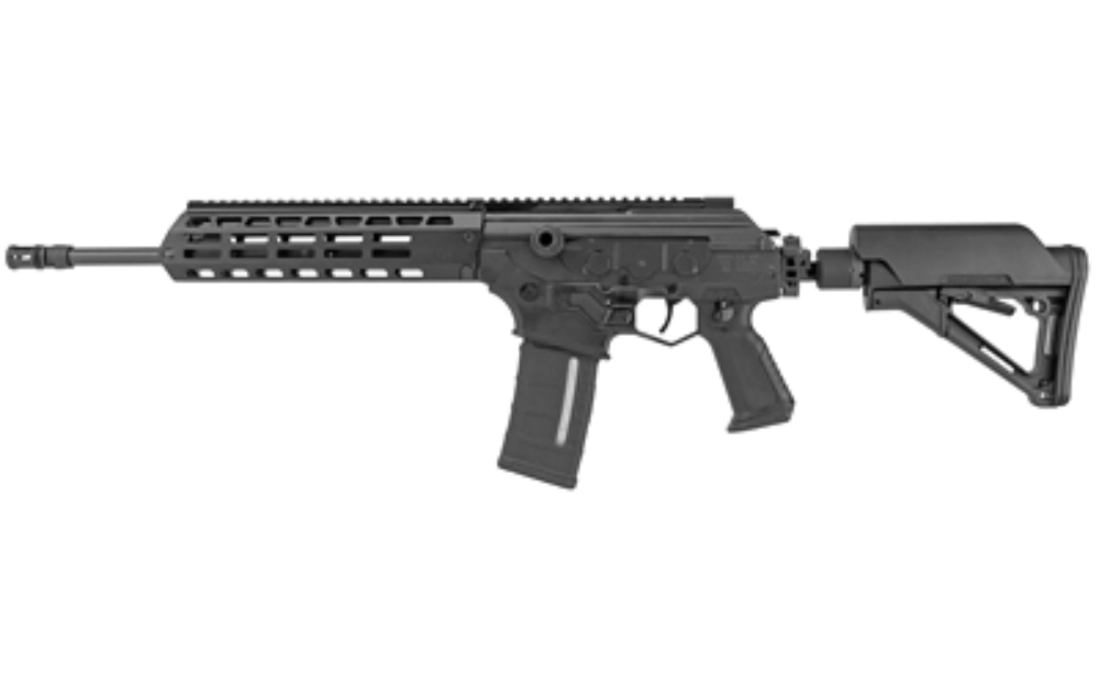 IWI GALIL 5.56x45 16'' CA 10RD