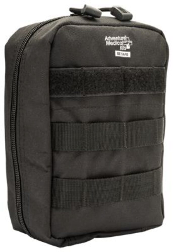 Adventure Medical Kits 20640299 MOLLE Bag Trauma Kit 1.0 Treats I
