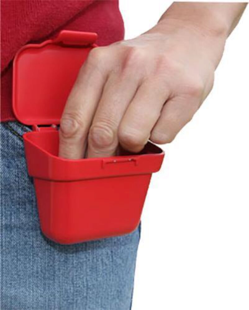 MTM Case-Gard ABP Ammo Belt Pouch  Handgun/Rifle Multi-Caliber 10