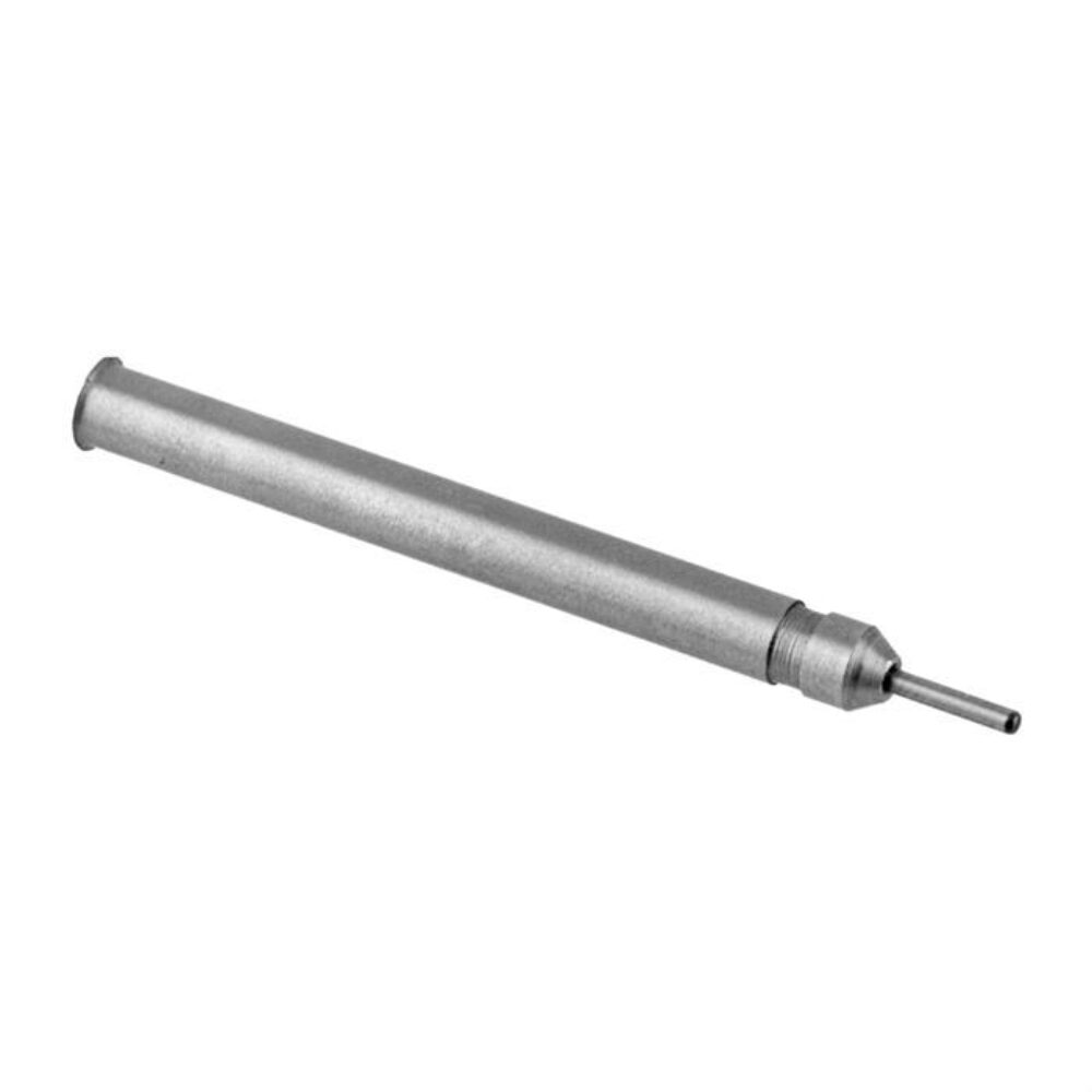 COLLET NECK SIZER UNDERSIZE MANDRELS