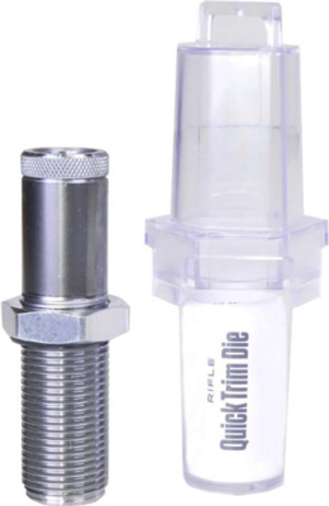 Lee Quick Trim Die .375 Ruger